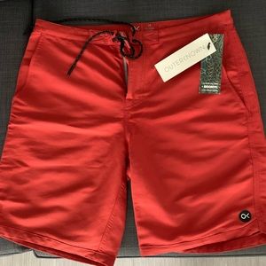 Outerknown Swim Trunks